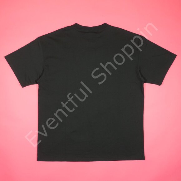 Nike ACG Iguana Vest T Shirt Mens L Black Graphic Tee HJ0889-010 New - Picture 3 of 6